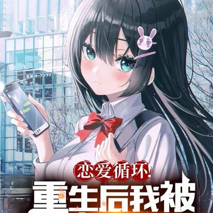 恋爱循环!重生后我被女神追爆了