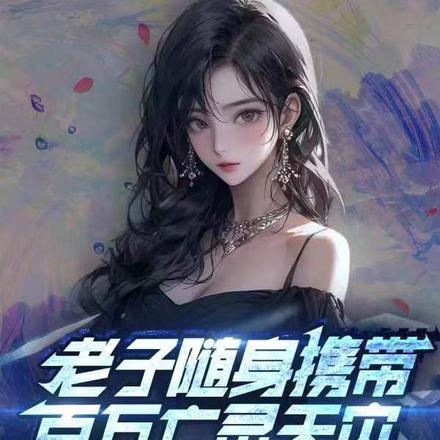 老子随身携带百万亡灵天灾