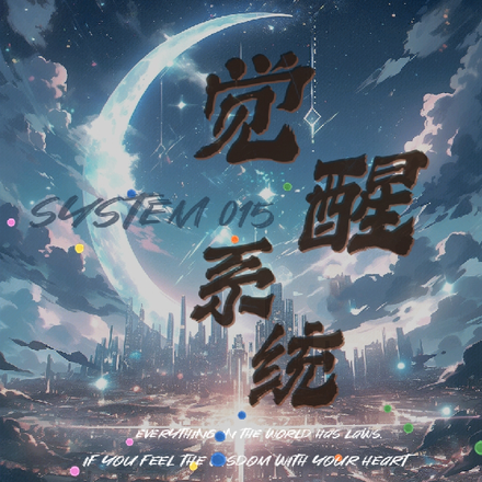 觉醒系统015