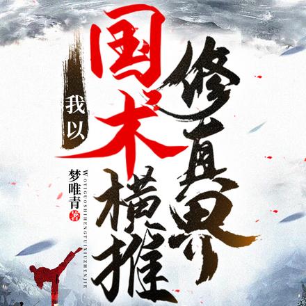 我以国术横推修真界