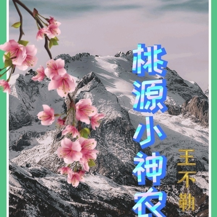 桃源小神农