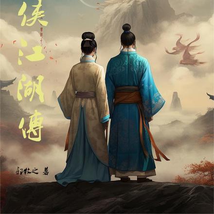 仙侠江湖传