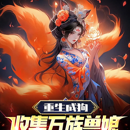 重生成狗:收集万族兽娘不过分吧