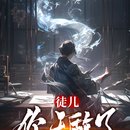 徒儿你无敌了，下山收债去吧！