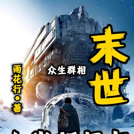 末世：人类新起点
