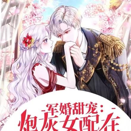 军婚甜宠：炮灰女配在海岛致富了