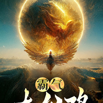 霸气大公鸡