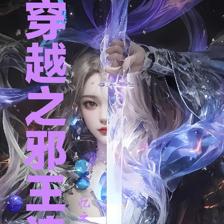 穿越之邪王追妻