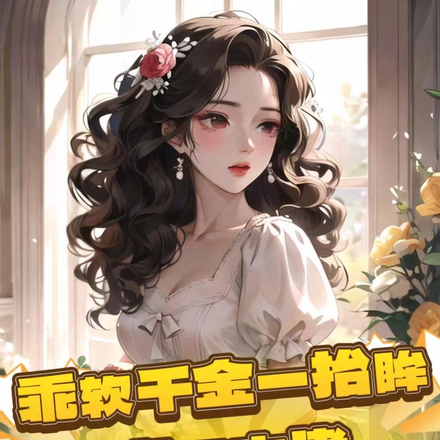 乖软千金一抬眸,豪门大佬已杀疯