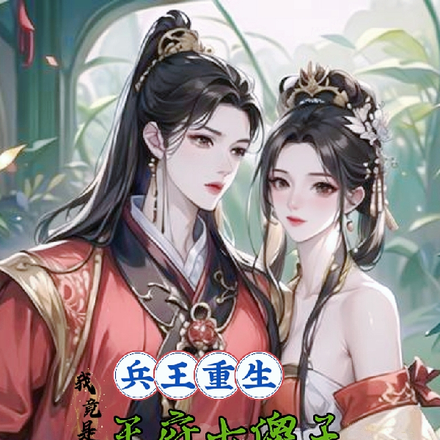 兵王重生,我竟是王府七傻子