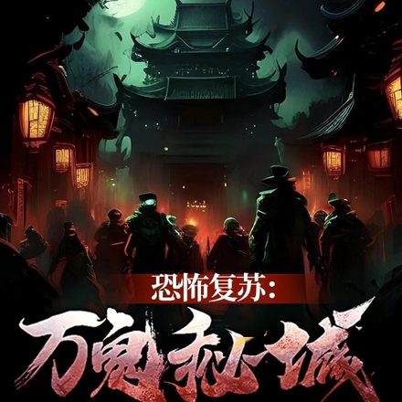 恐怖复苏:万鬼秘城