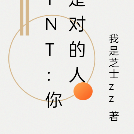 TNT：你是对的人