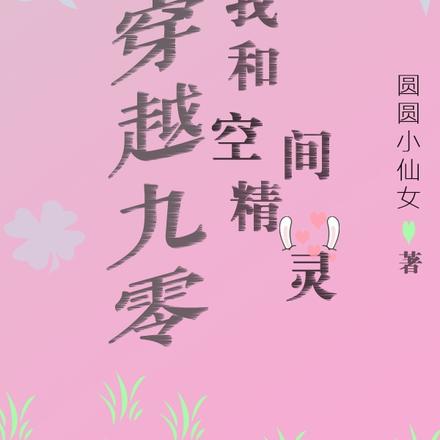 穿越九零，我和空间精灵