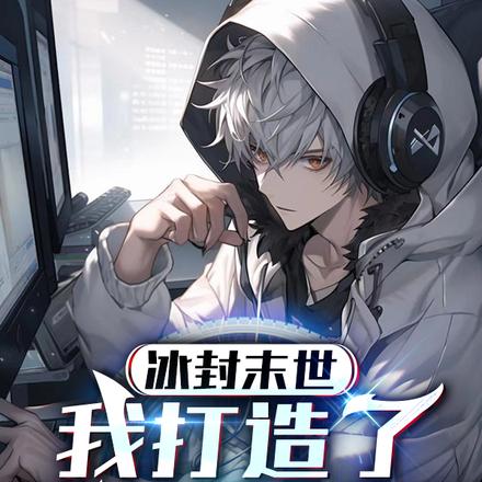 冰封末世,我打造了超神庇护所