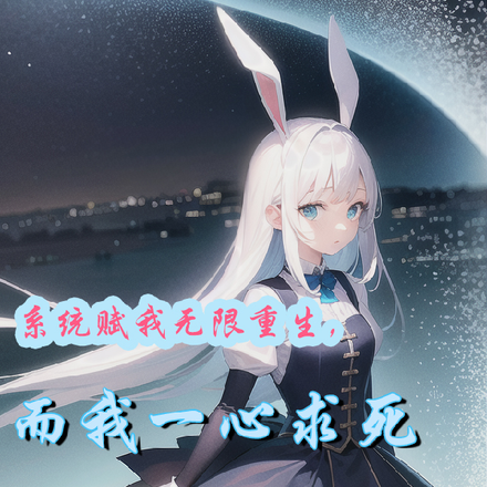 系统赋我无限重生,而我一心求死