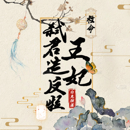 救命!王妃弑君造反啦!