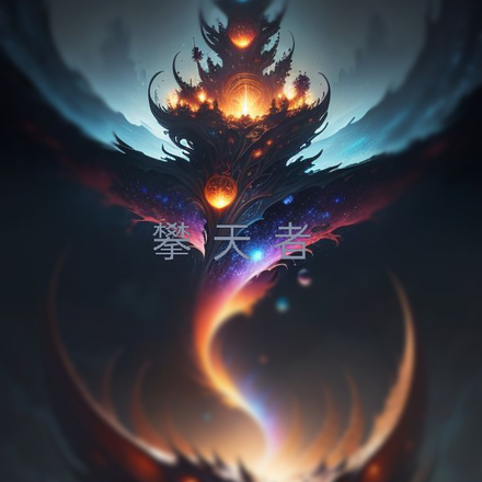 攀天者