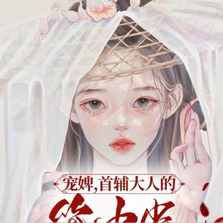 宠婢,首辅大人的笼中雀