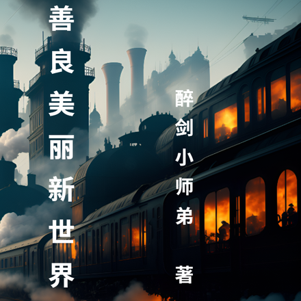 善良美丽新世界