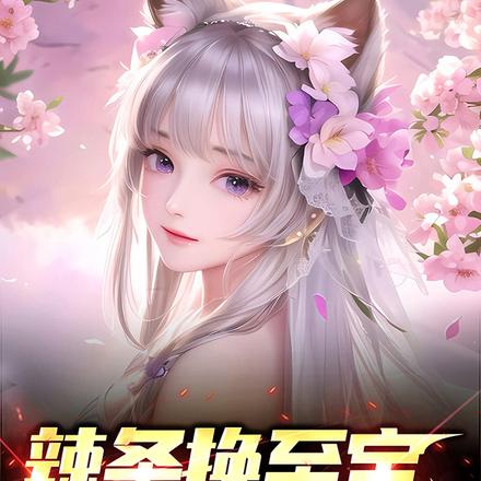 辣条换至宝,鸿钧人麻了