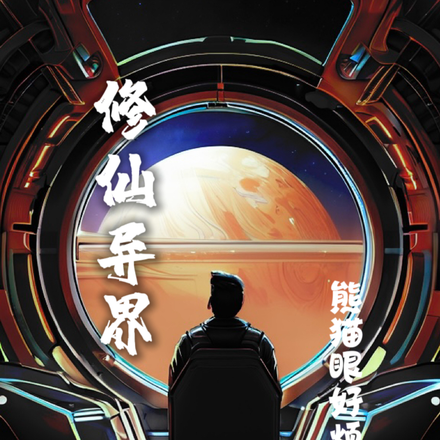 修仙异界