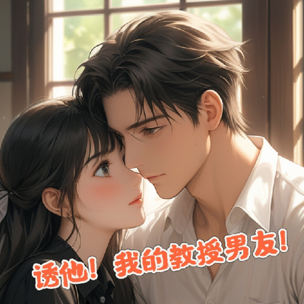 诱他!我的教授男友!