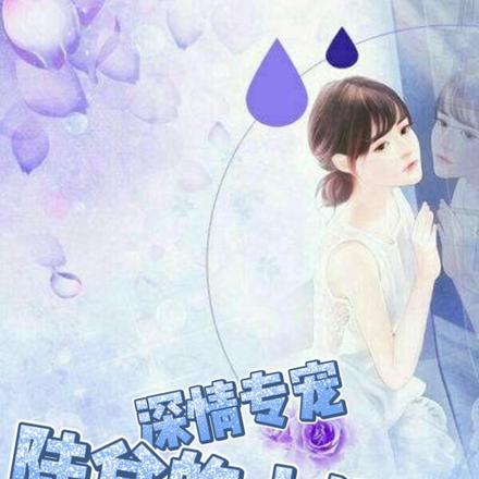 深情专宠：陆总的小娇妻