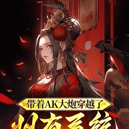 带着大炮穿越了,姐有系统横着走