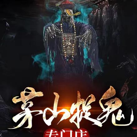 茅山捉鬼专门店