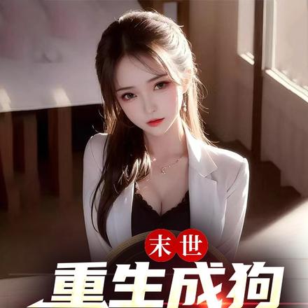 末世:重生成狗,开局村口约架