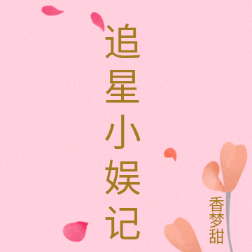 追星小娱记