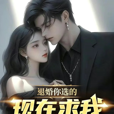 退婚你选的,现在求我干嘛?