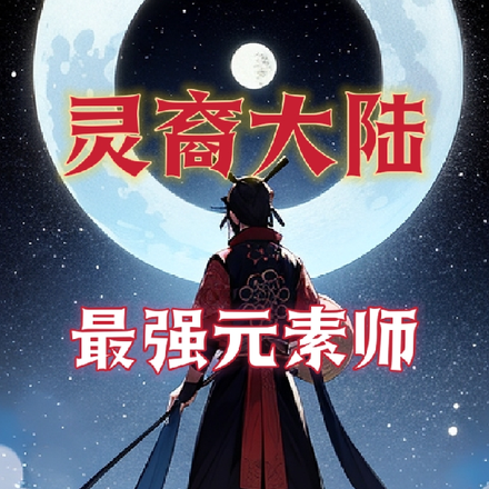 灵裔大陆:最强元素师