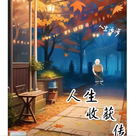 人生收获传