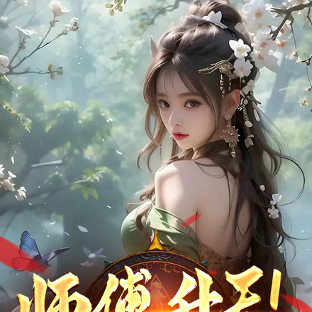 师傅升天!我把师娘们全培养成仙