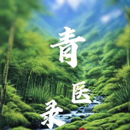 青医录