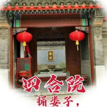 四合院:捅娄子,我是合法的!