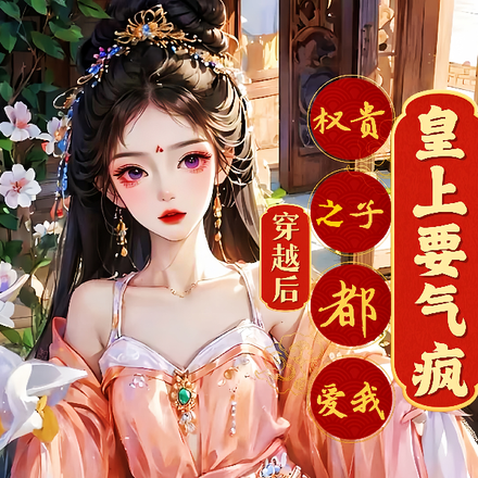 穿越后权贵之子都爱我皇上要气疯