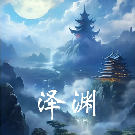 泽渊