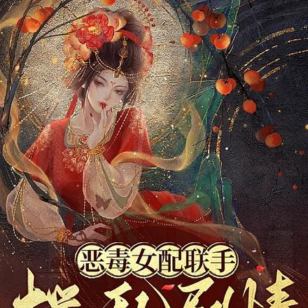 恶毒女配联手搅乱剧情