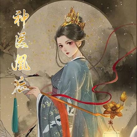 神医凰后