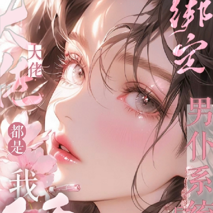 绑定男仆系统后,大佬都是我舔狗