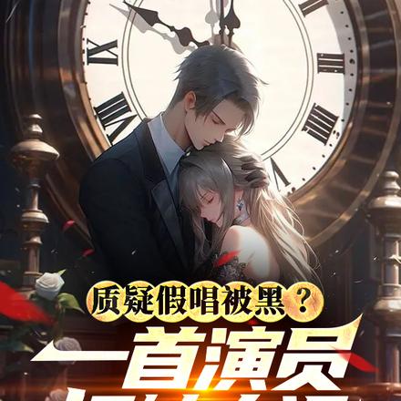 质疑假唱被黑?一首演员扭转人设