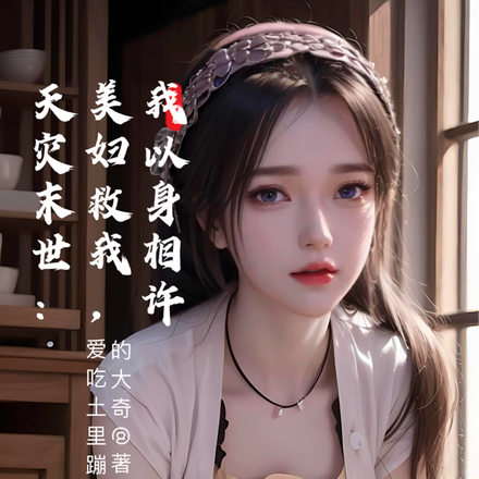 天灾末世：美妇救我，我以身相许