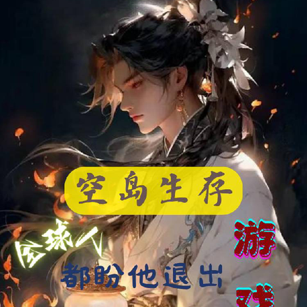 空岛生存:全球人都盼他退出游戏