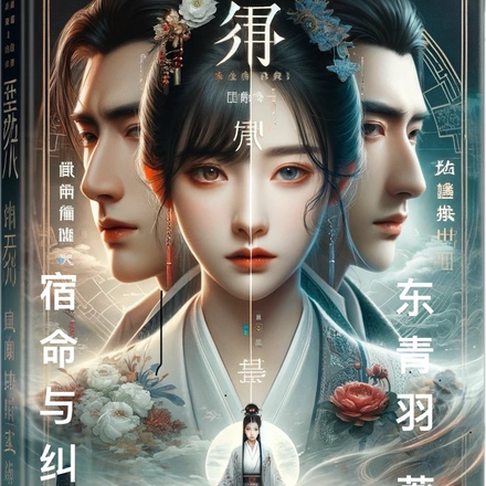 宿命与纠缠