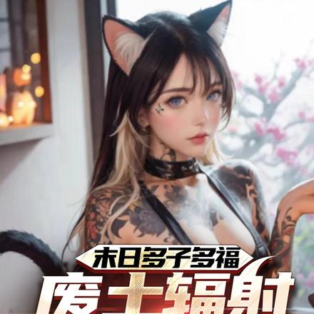 末日多子多福,废土辐射避难所!