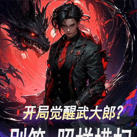 开局觉醒武大郎?别笑,照样横扫