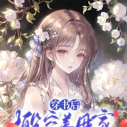 穿书后，搬空养母家库房去种田