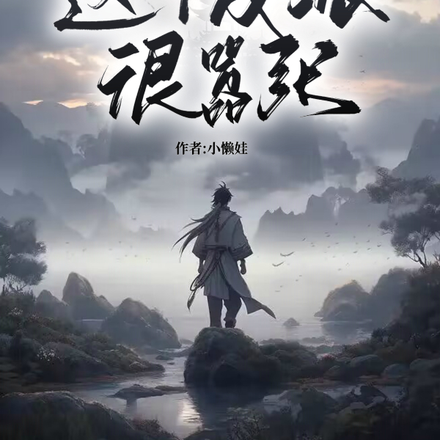 开局无敌背景，这个反派很嚣张！